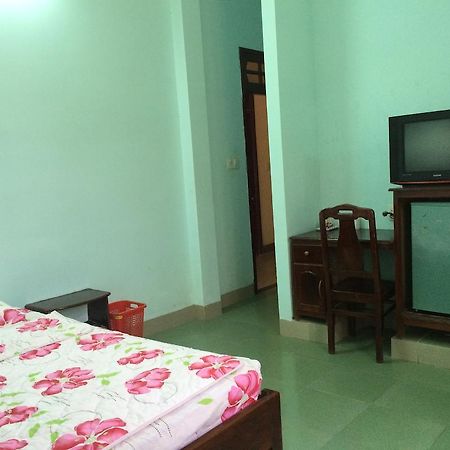 Hotel Romance Danang Exterior photo