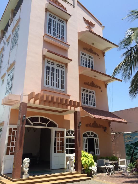 Hotel Romance Danang Exterior photo