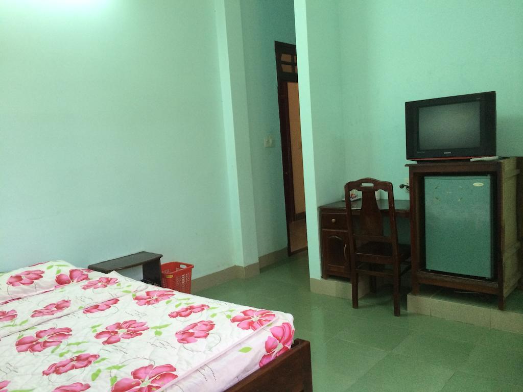 Hotel Romance Danang Exterior photo