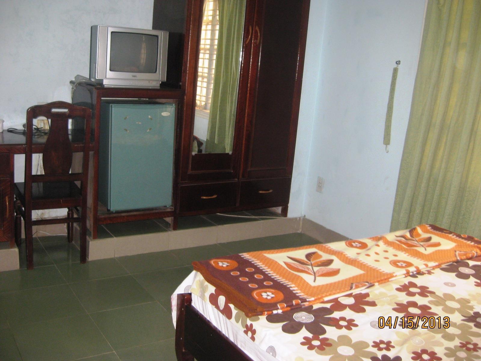 Hotel Romance Danang Exterior photo