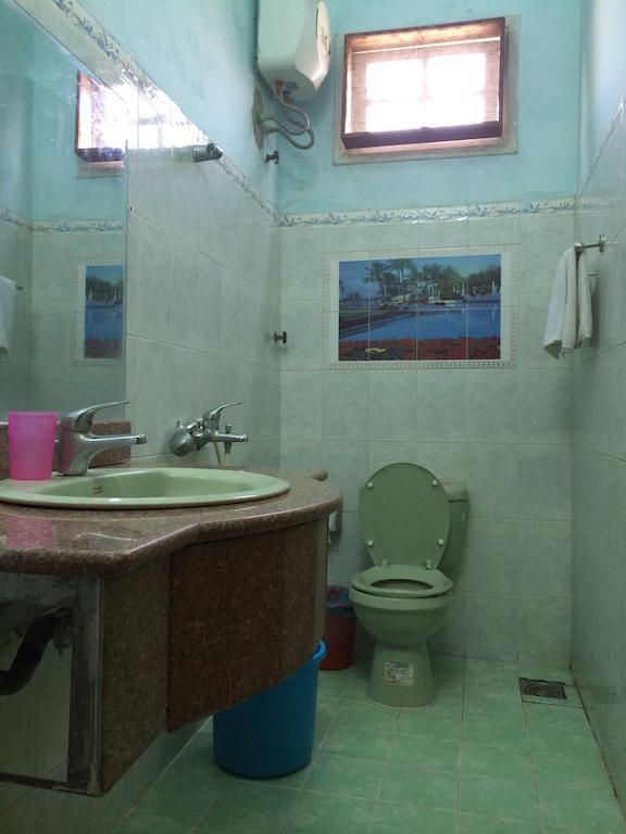 Hotel Romance Danang Room photo