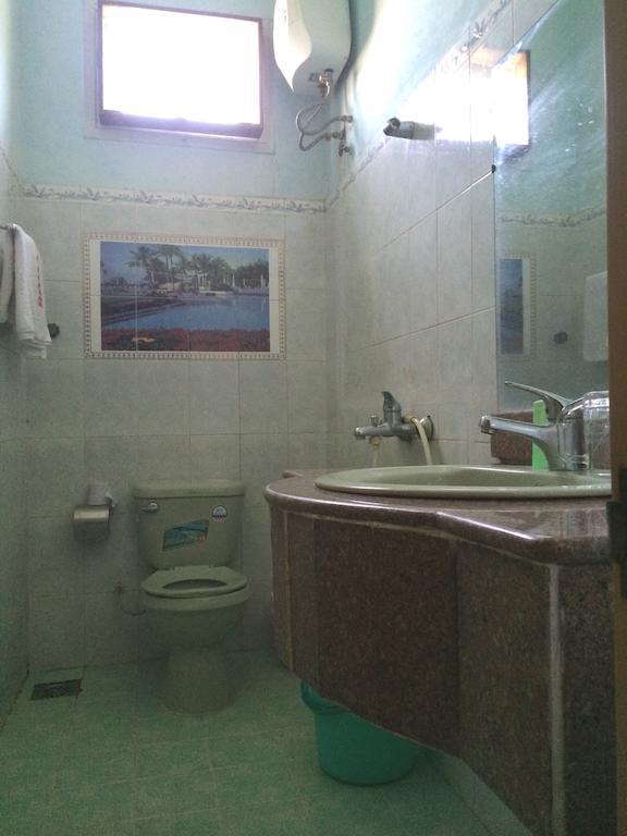 Hotel Romance Danang Room photo