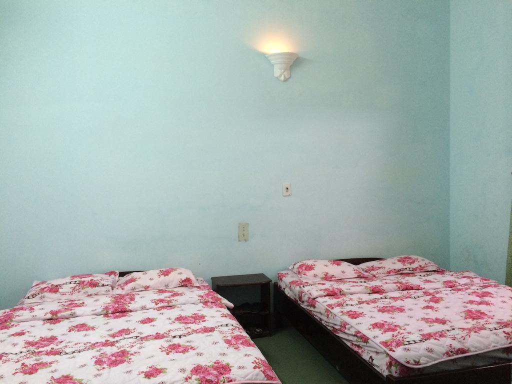 Hotel Romance Danang Room photo