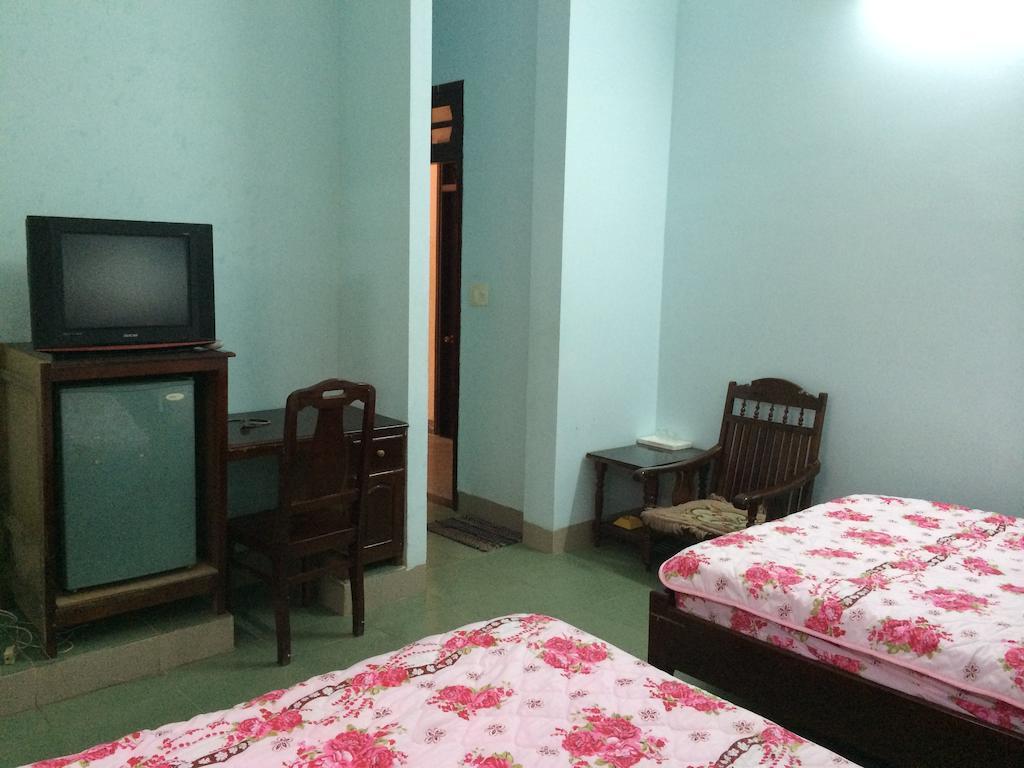 Hotel Romance Danang Room photo