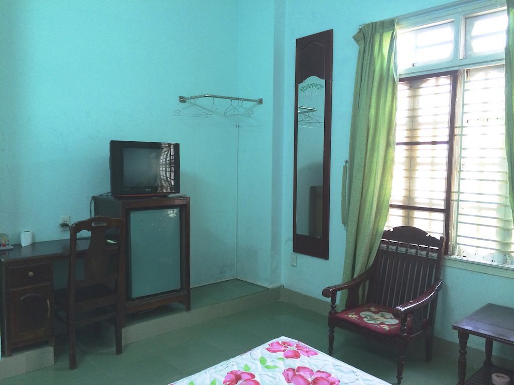 Hotel Romance Danang Room photo