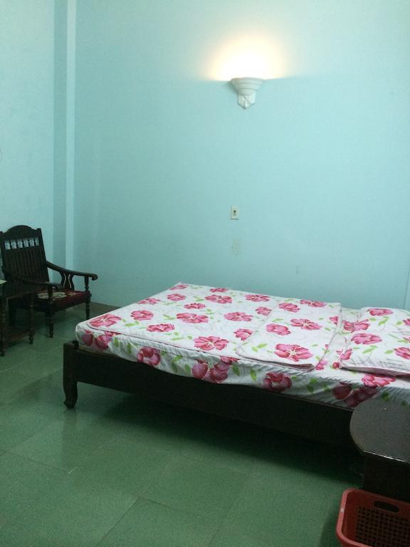 Hotel Romance Danang Room photo