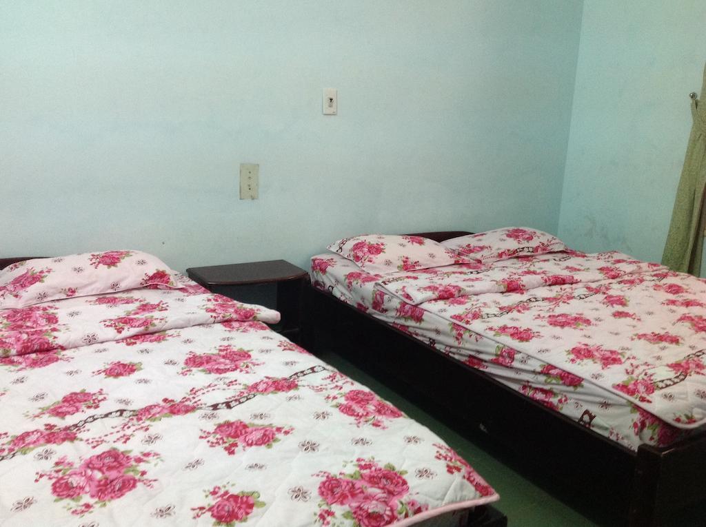 Hotel Romance Danang Room photo
