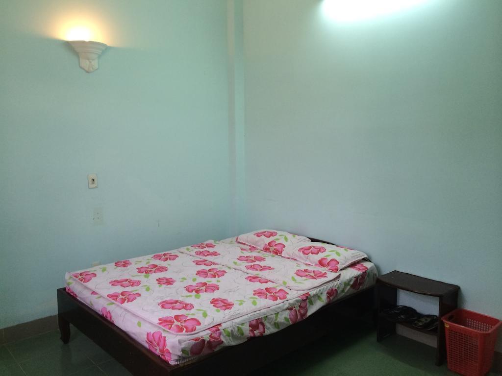 Hotel Romance Danang Room photo