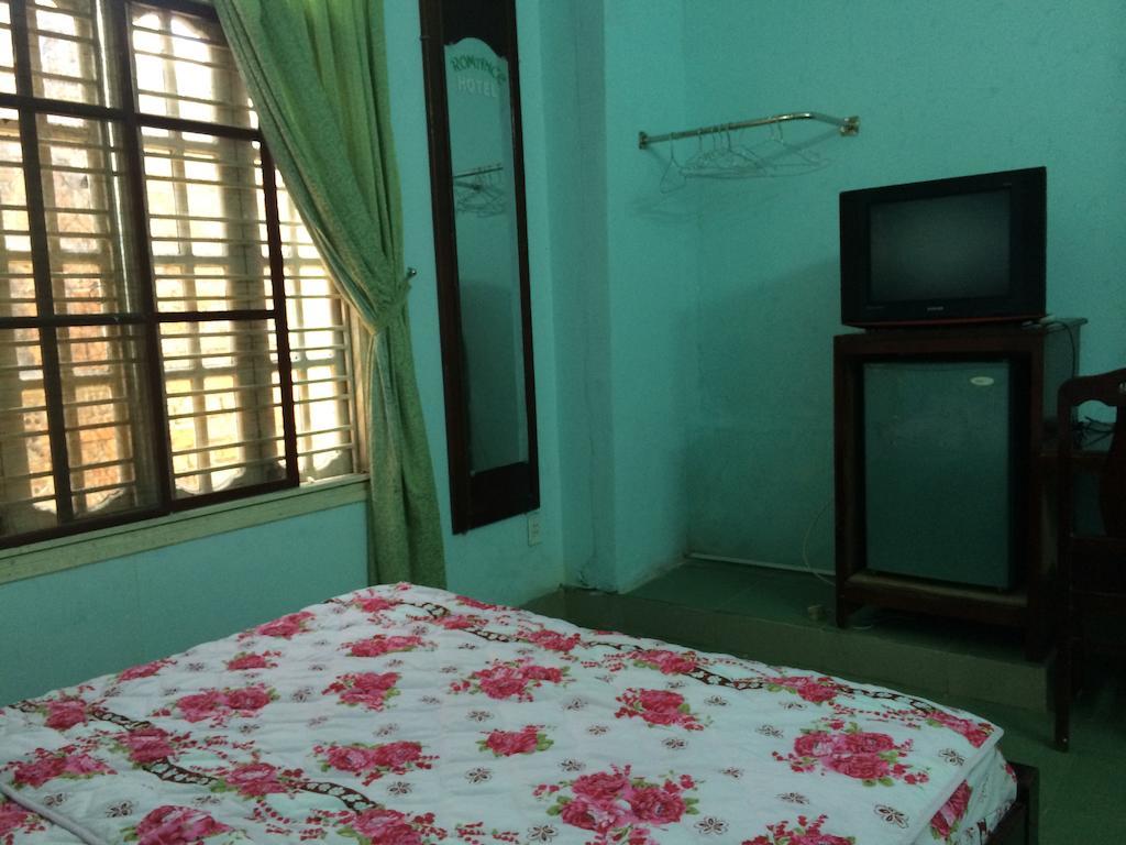 Hotel Romance Danang Room photo